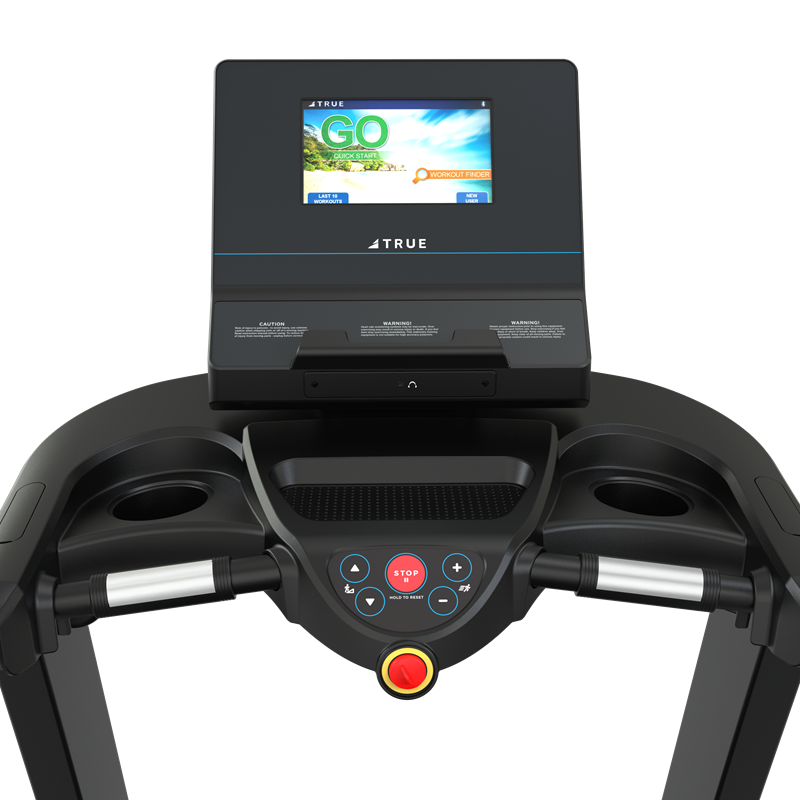 True Fitness Performance 3000 Treadmill