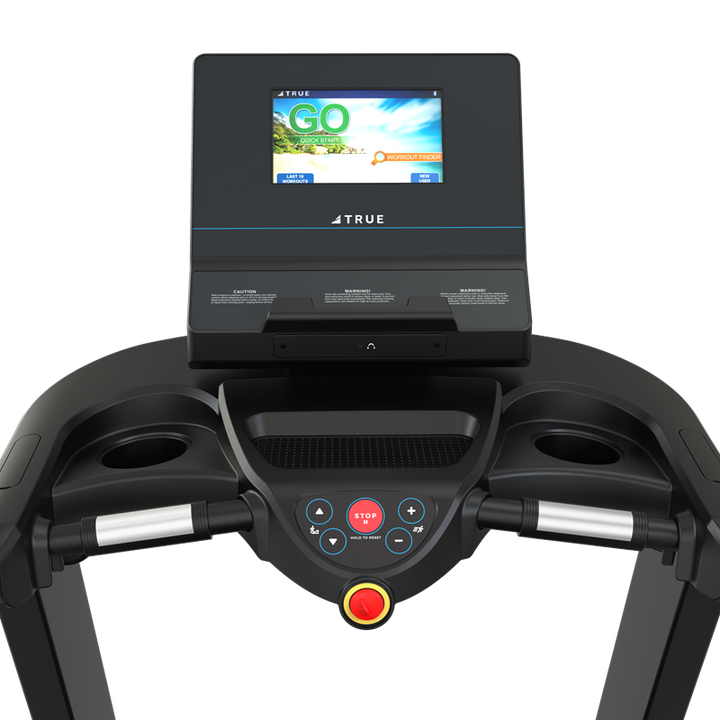 True Fitness Performance 3000 Treadmill