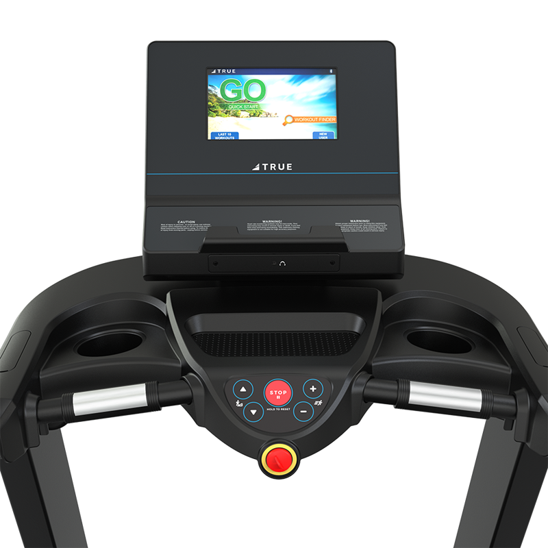 True Fitness Performance 8000 Treadmill