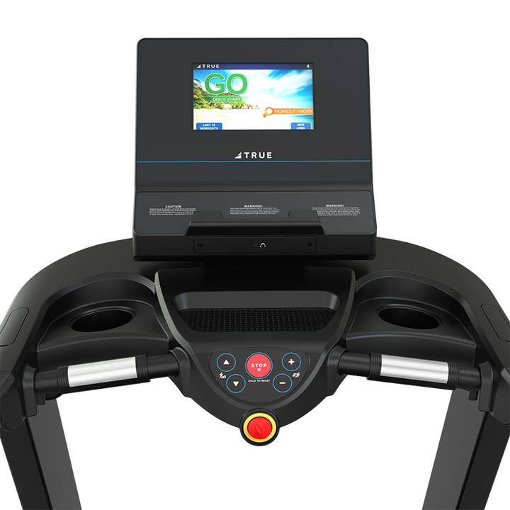 True Fitness Performance 8000 Treadmill