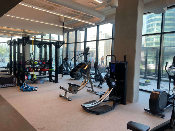 Three Light Apartments Kansas City