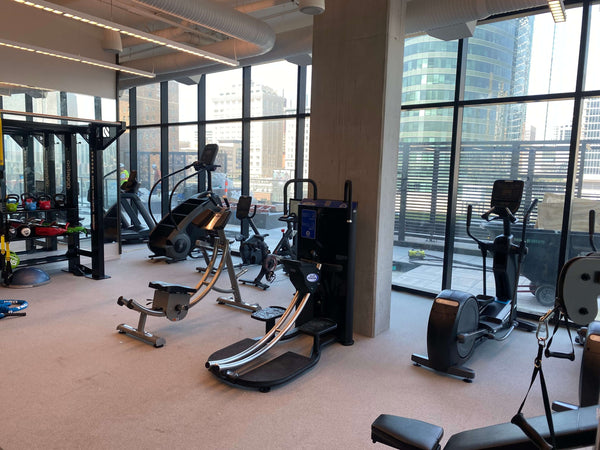 Three Light Apartments Kansas City