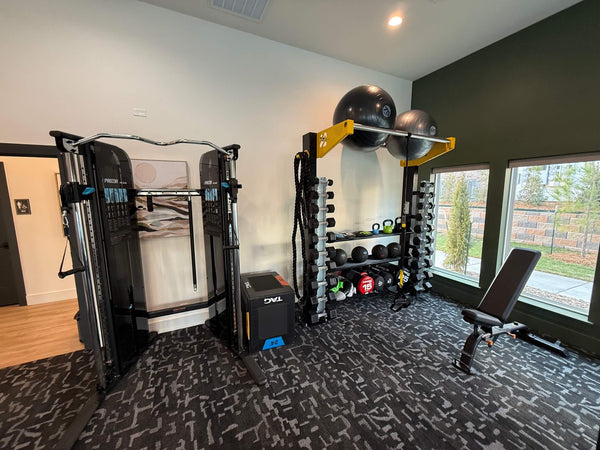 Trails at Aspen Creek