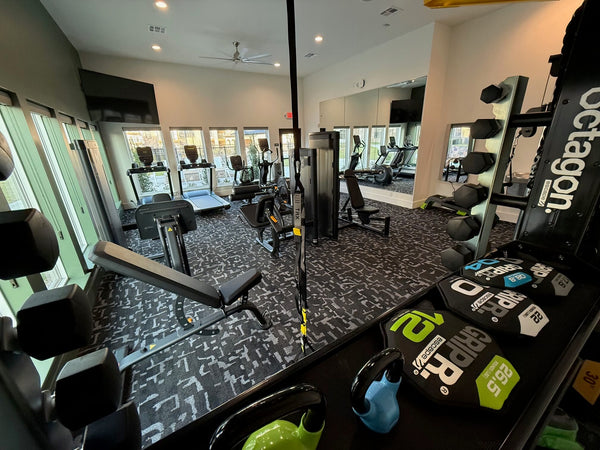 Trails at Aspen Creek