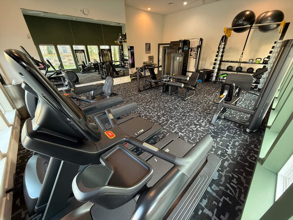 Trails at Aspen Creek