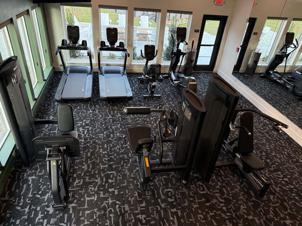 Trails at Aspen Creek