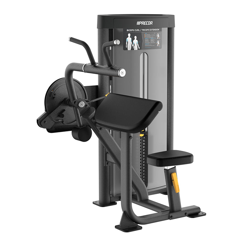 Precor Vitality™ Series Biceps Curl / Tricesp Extension