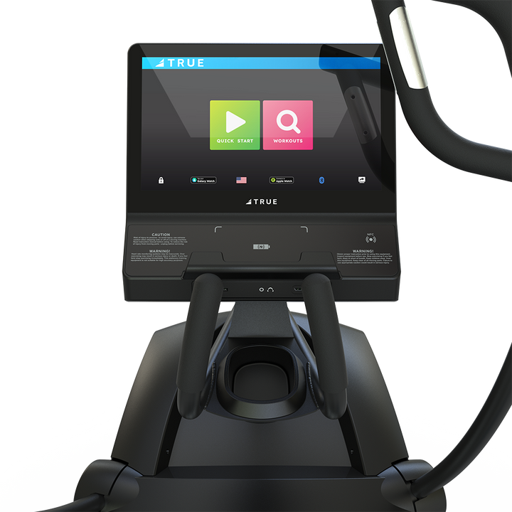 True LateralX Elliptical