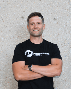 Tyler Pedersen