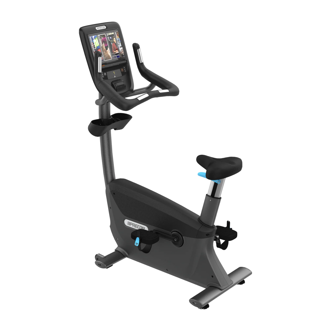 Precor UBK 800 Line
