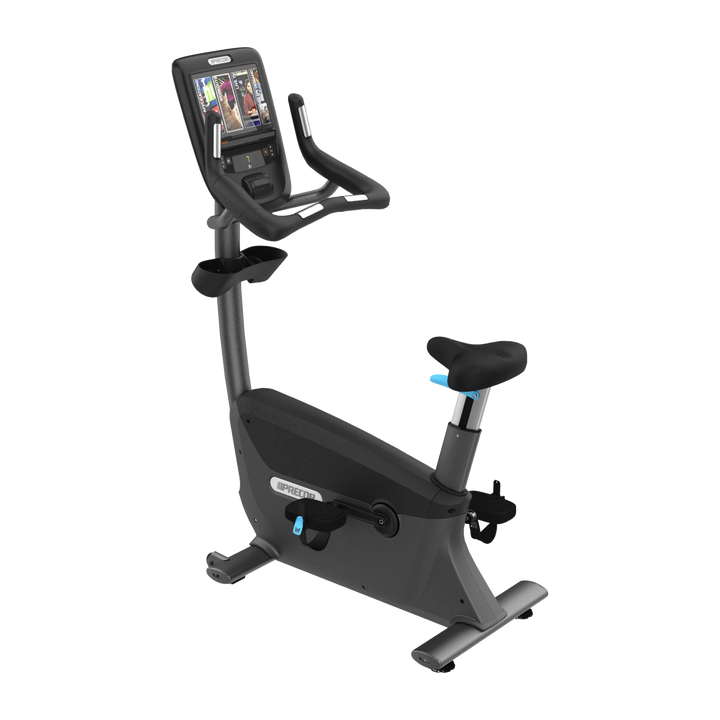 Precor UBK 800 Line