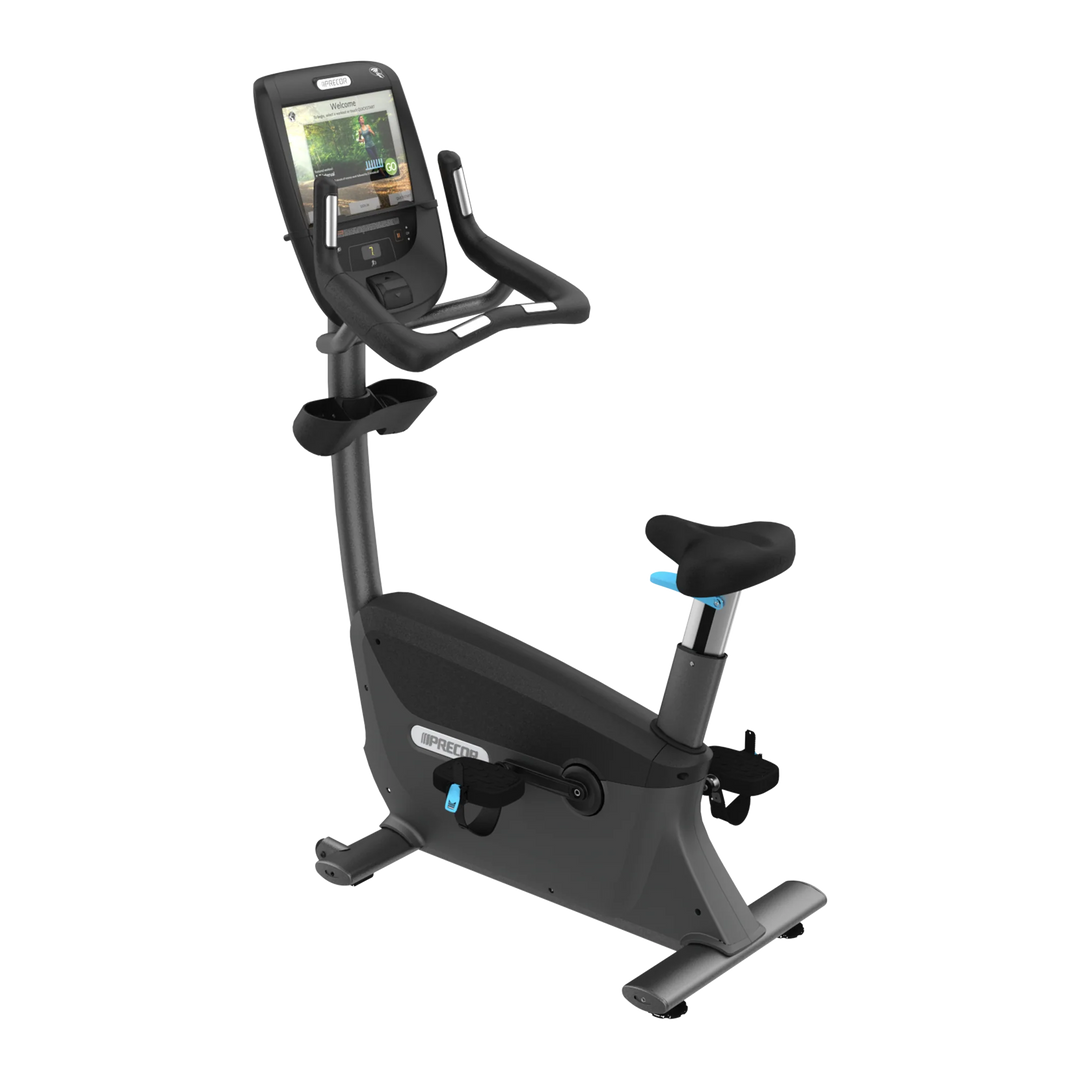 Precor UBK 800 Line