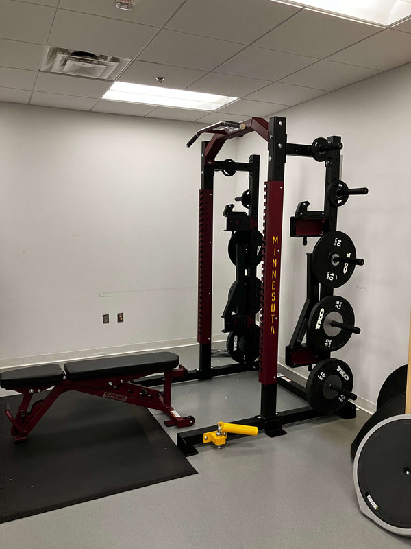 University of Minnesota