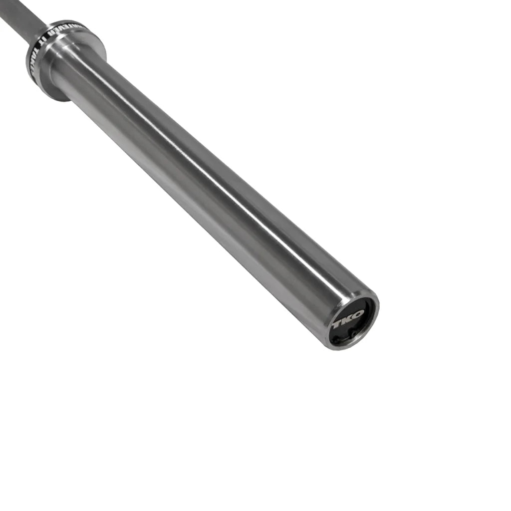 TKO Heavy Weight Power Bar