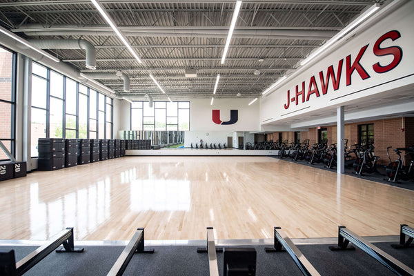 Urbandale High School