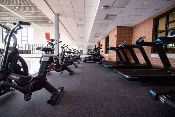 Urbandale High School