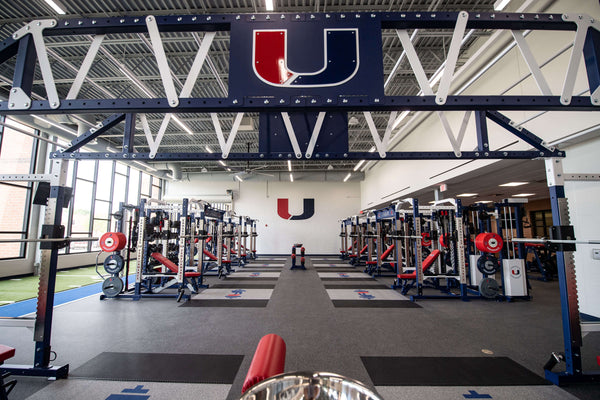 Urbandale High School