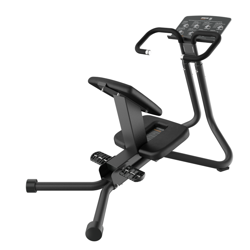 Precor StretchTrainer