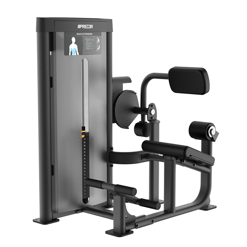 Precor Vitality™ Series Back Extension