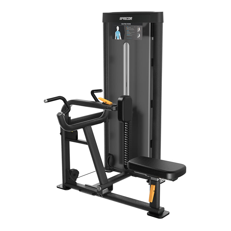 Precor Vitality™ Series Seated Row