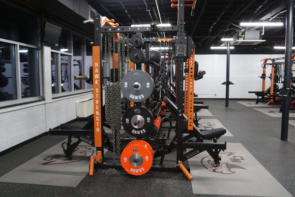 West Delaware School