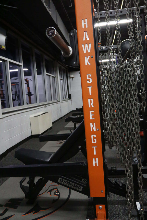 West Delaware School