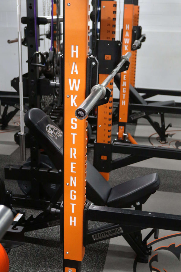 West Delaware School