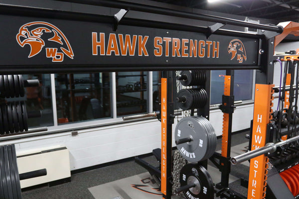 West Delaware School