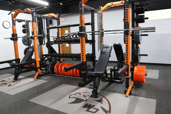 West Delaware School