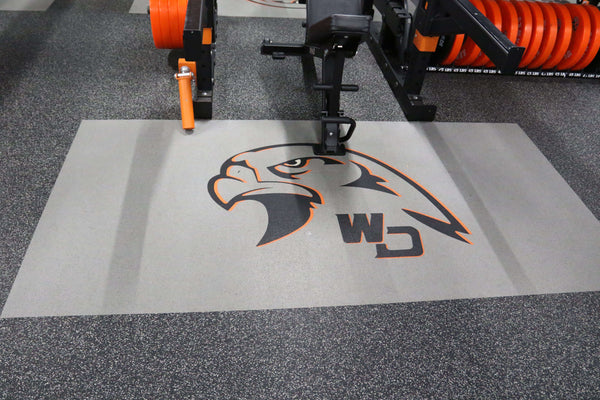 West Delaware School