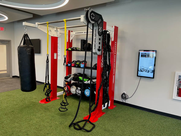 Westgate Park Residential