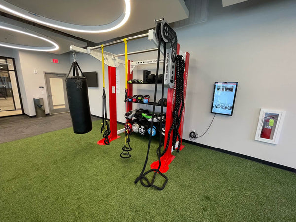 Westgate Park Residential