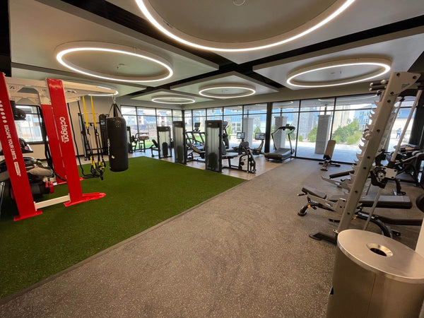 Westgate Park Residential