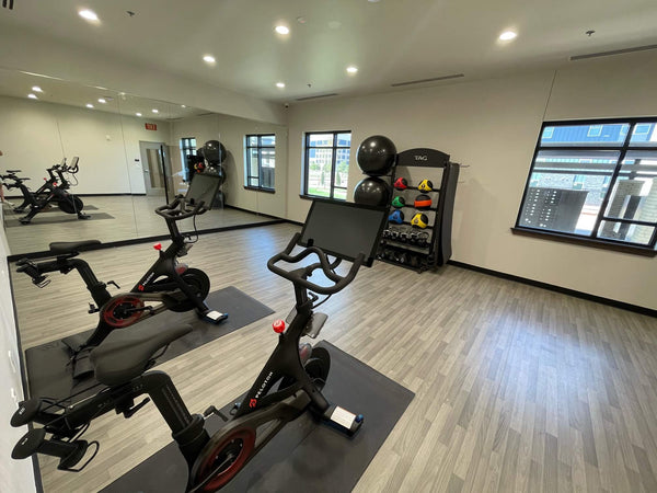 Westgate Park Residential