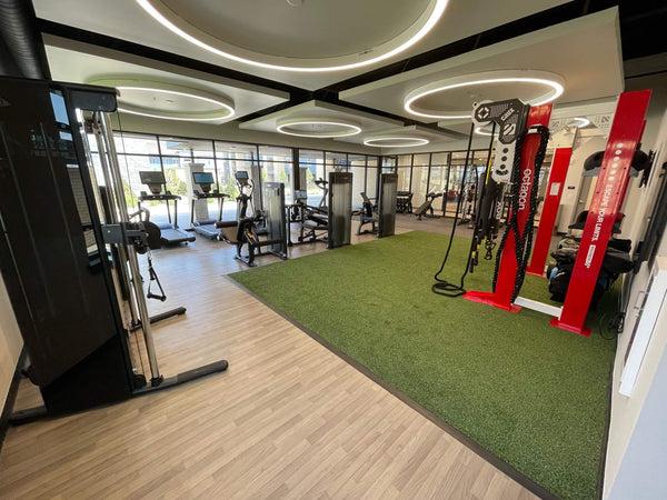 Westgate Park Residential