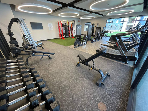 Westgate Park Residential