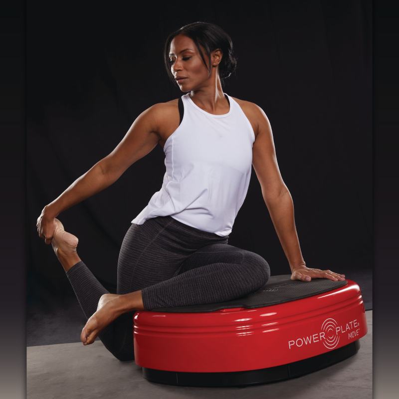 Power Plate Move