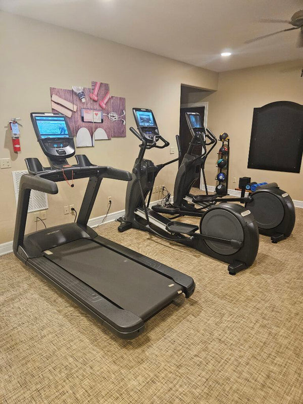 The Cliffs at Long Creek