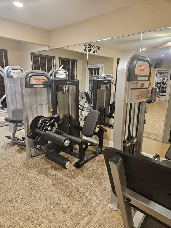 The Cliffs at Long Creek