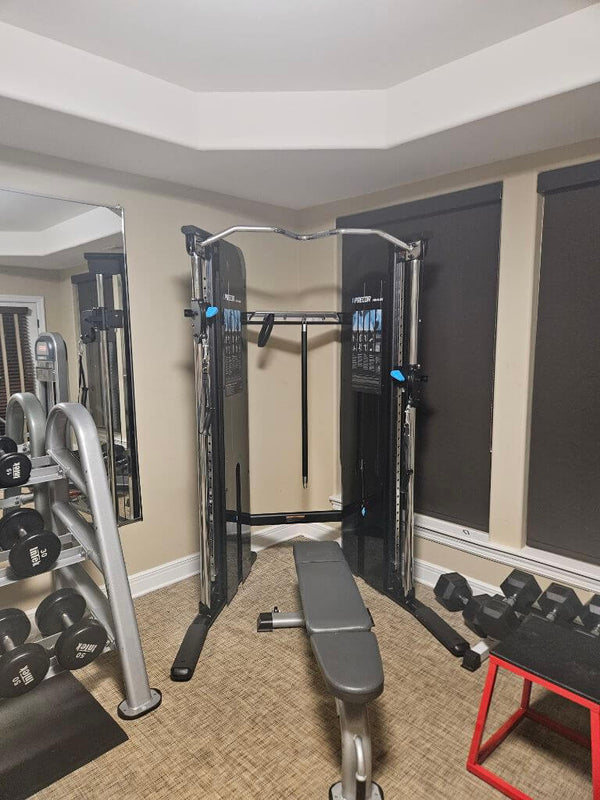 The Cliffs at Long Creek