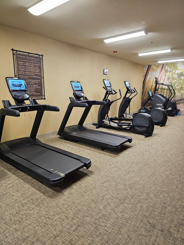 The Cliffs at Long Creek