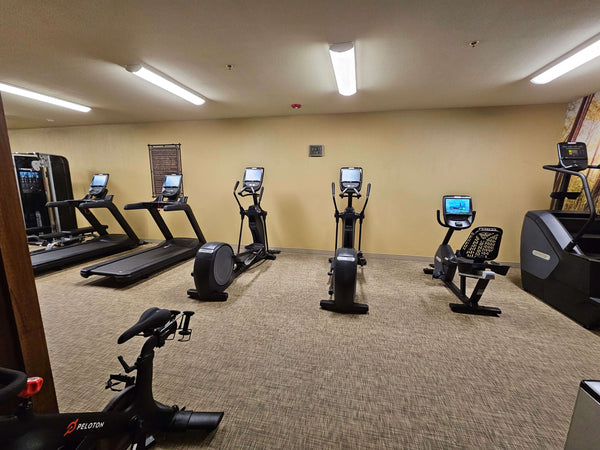 The Cliffs at Long Creek