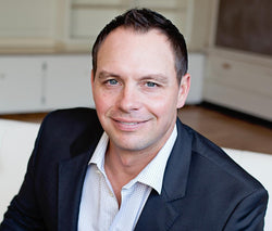 Corey Cain