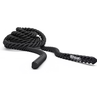 Dynamic Battle Rope