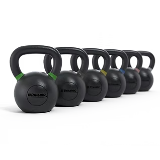 Dynamic Kettlebells