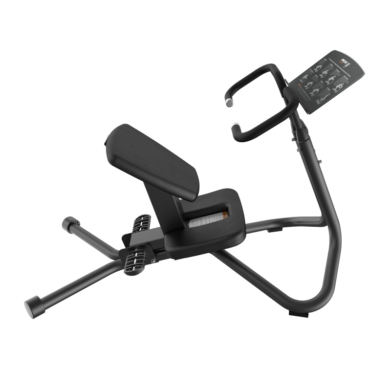 Precor StretchTrainer