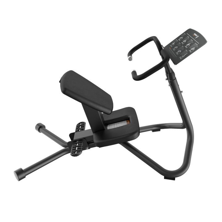 Precor StretchTrainer