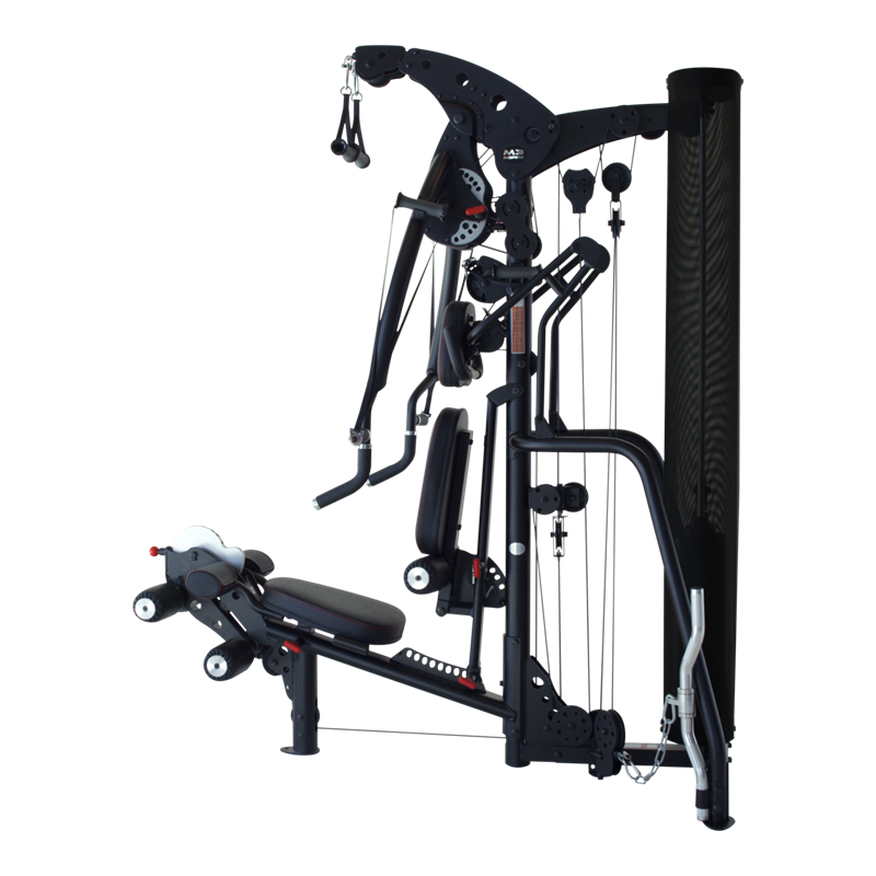 Inspire Fitness M3 Multi-Gym