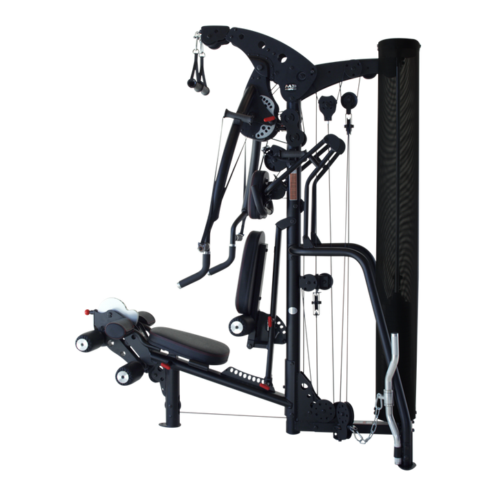 Inspire Fitness M3 Multi-Gym