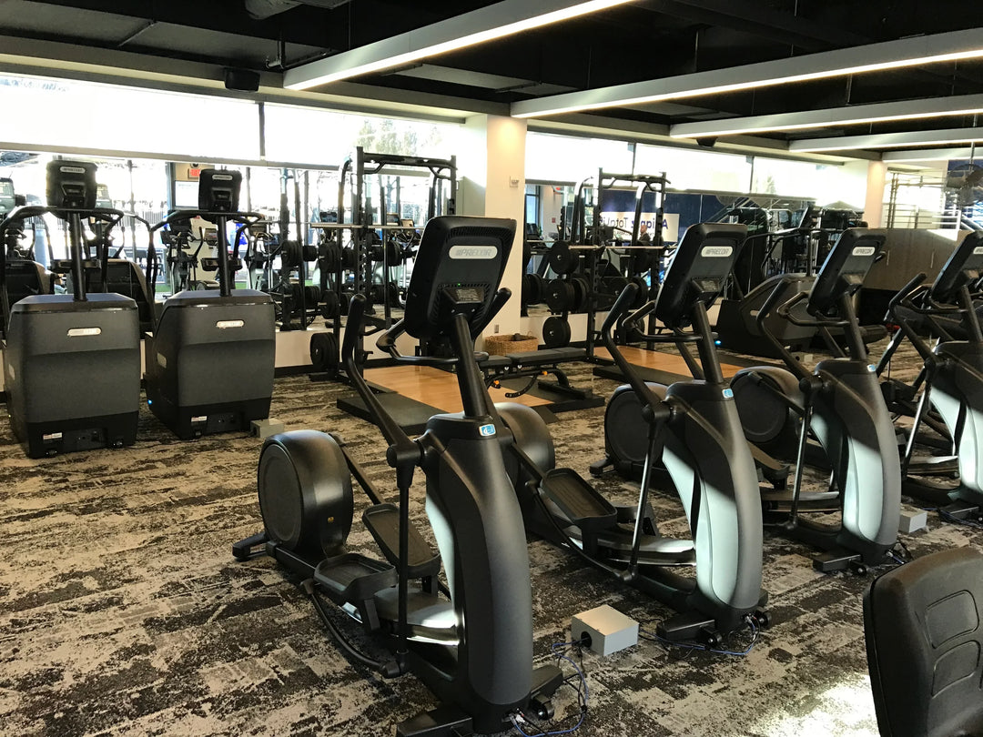 Another Path to Outfitting Your Commercial Fitness Facility